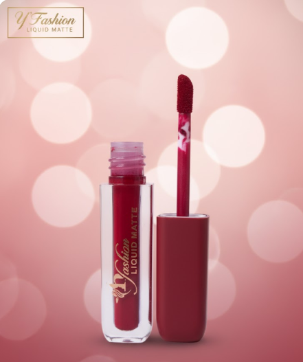 Fashion Liquid Matte - Brown